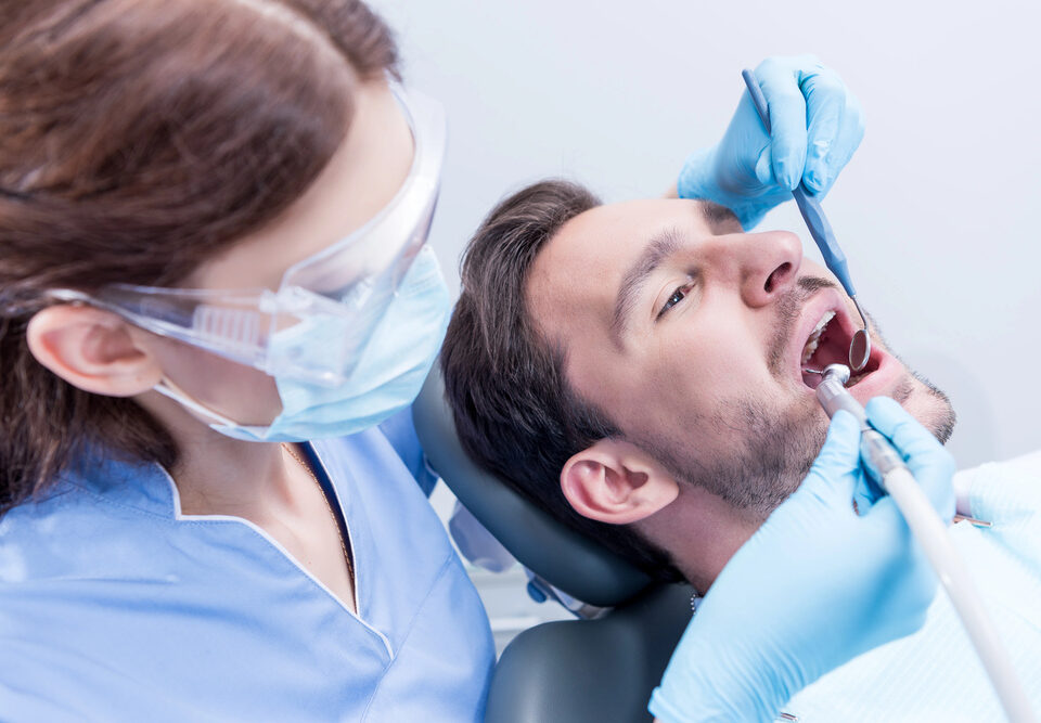 dental procedure dentist healthcare medical tourism