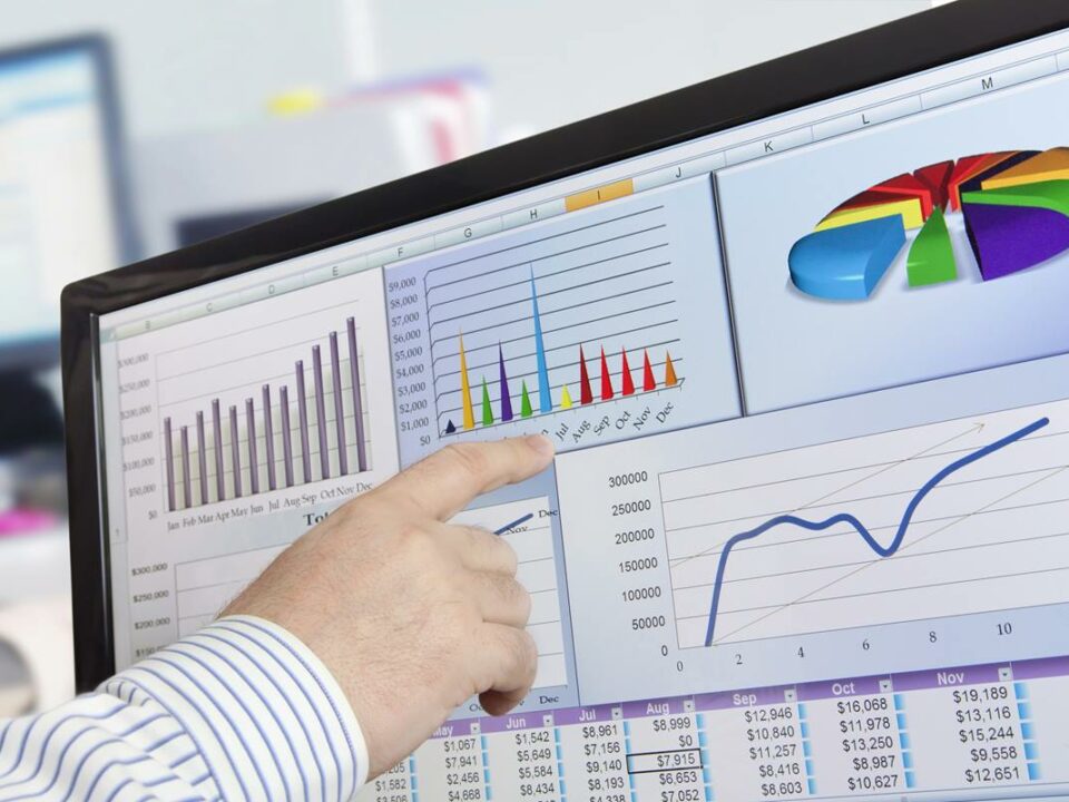 latest economy data economic statistics