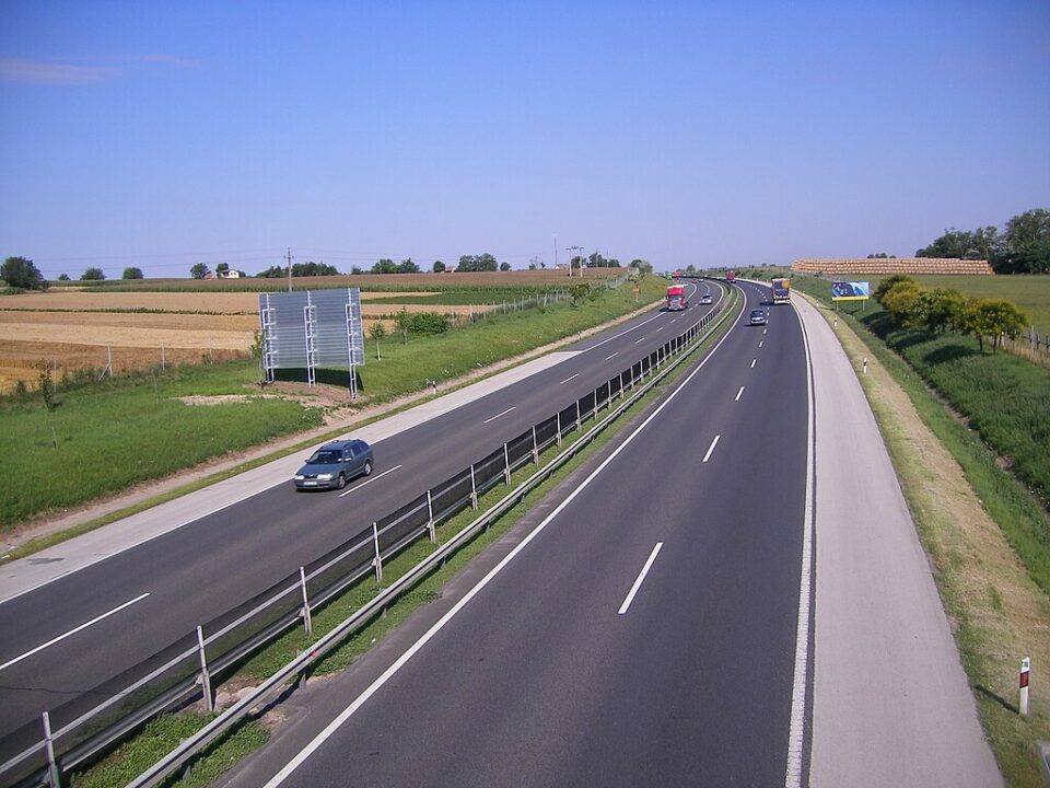 m1 motorway hungary