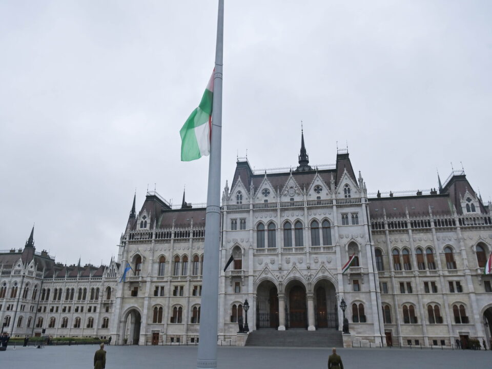 martyrs of arad commemoration budapest