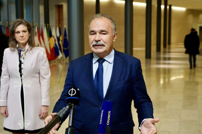 le ministre István Nagy Agriculture Vaccination