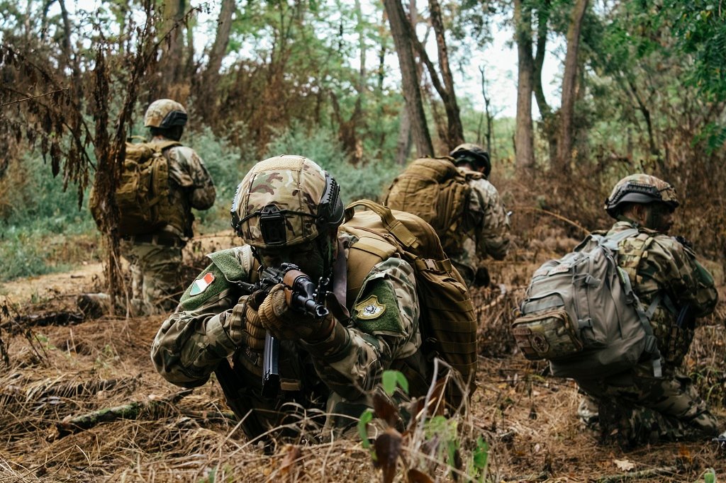 Hungarian Military