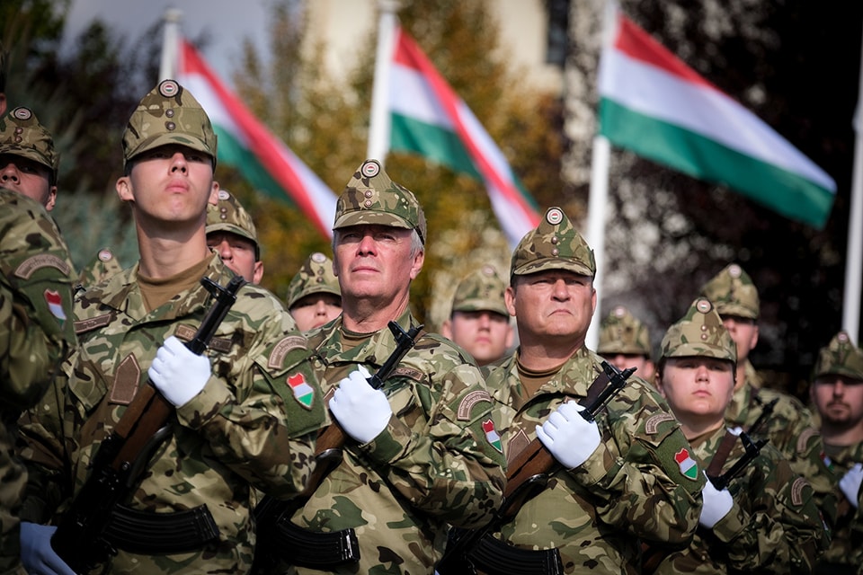 Hungarian Military