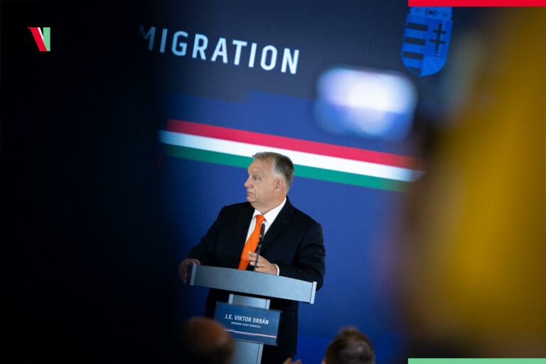 Viktor Orbán