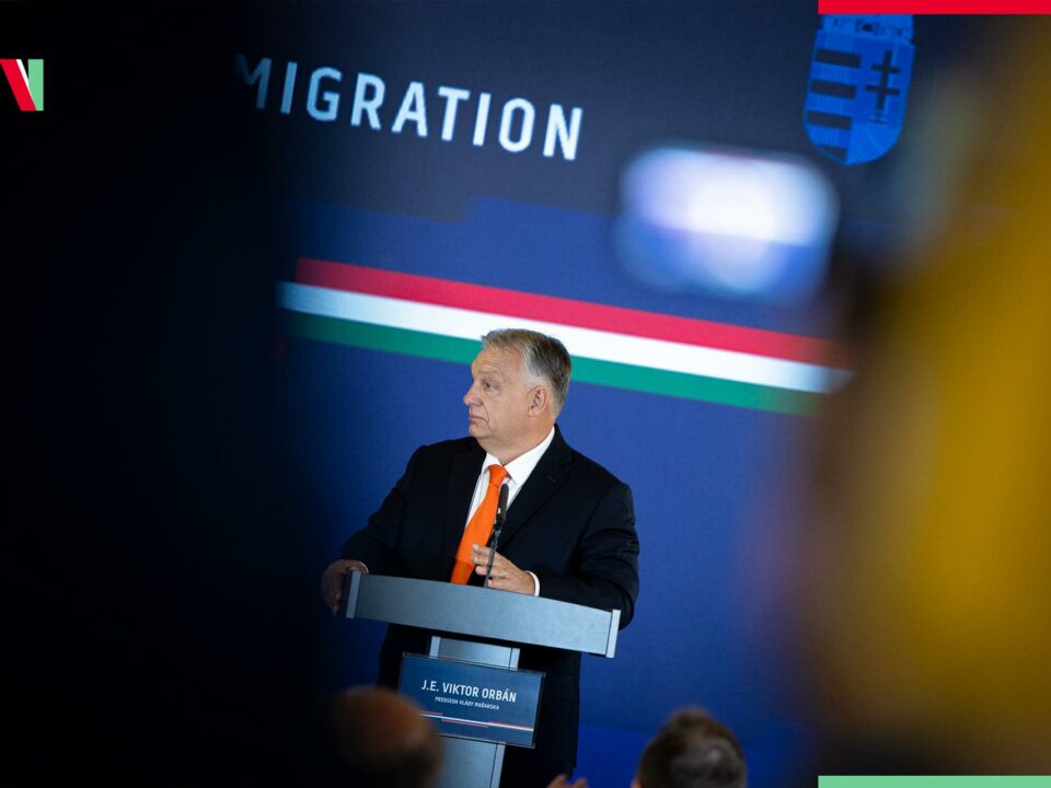 Viktor Orbán