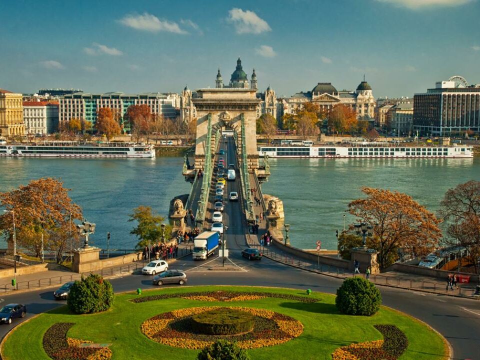 Budapest autumn Hungary news