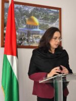 Day of Solidarity with the Palestinian People commemorated in Budapest