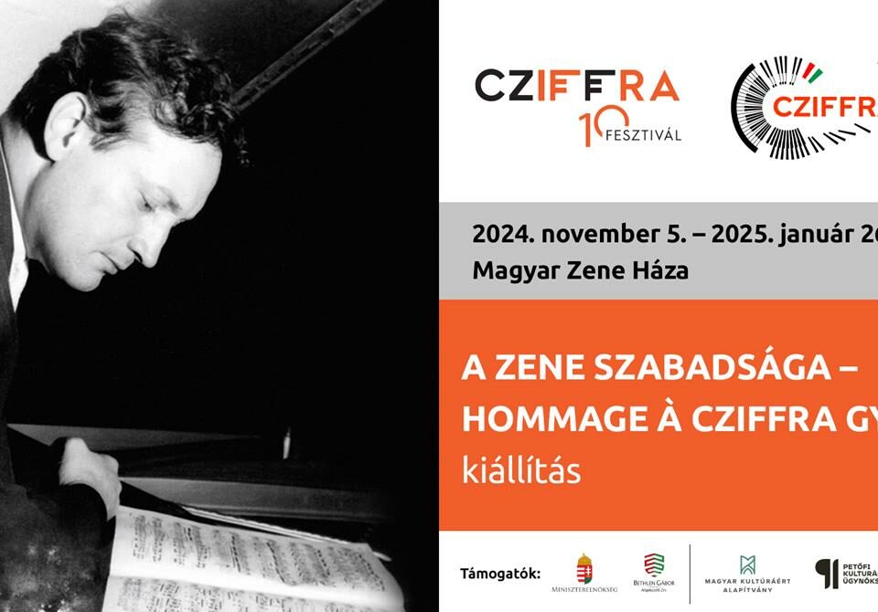 Exhibition opened about the life of Hungarian piano legend in Budapest