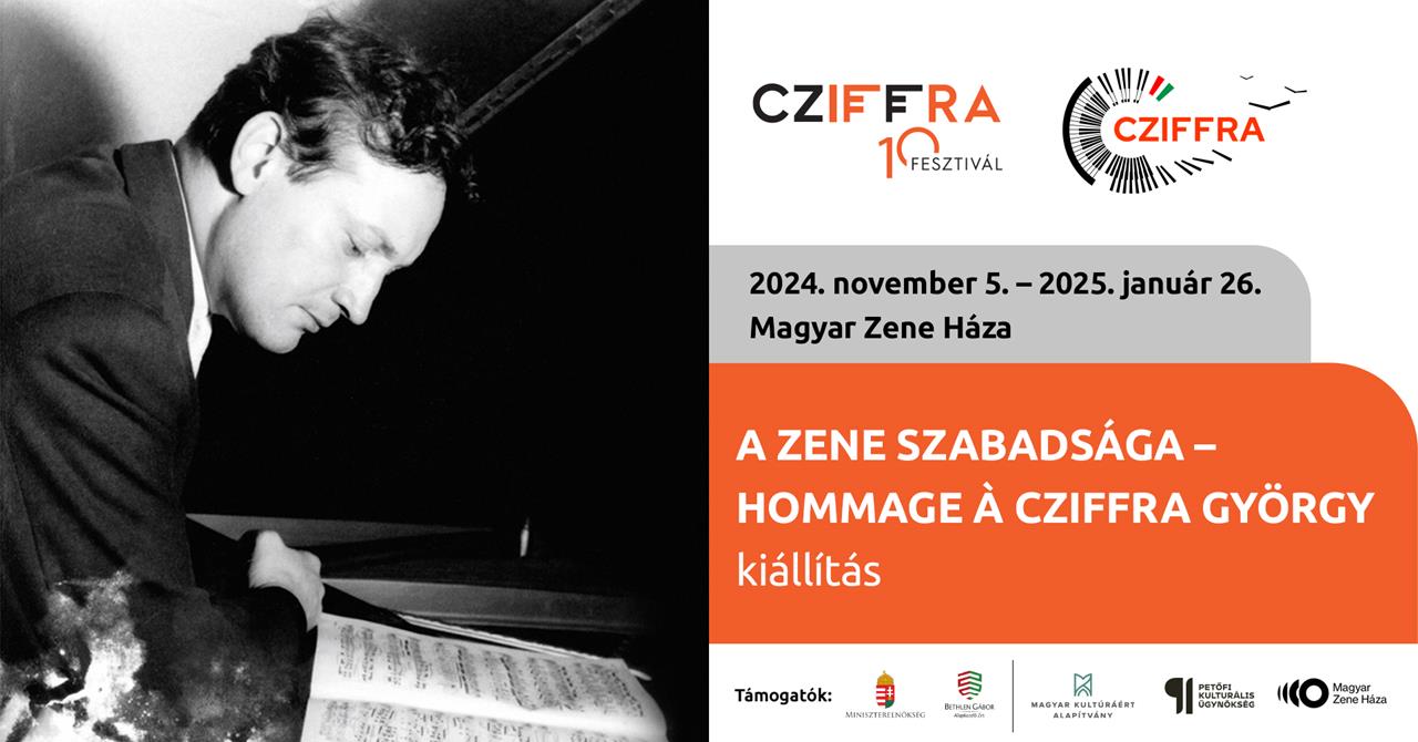 Exhibition opened about the life of Hungarian piano legend in Budapest