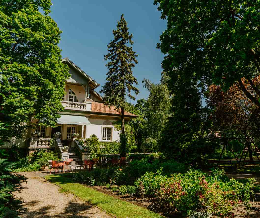 Hungarian wine highlights - Villa Gyetvai