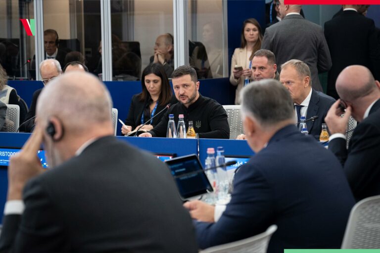 EPC首脳会議、ウクライナのEU加盟、ゼレンスキー