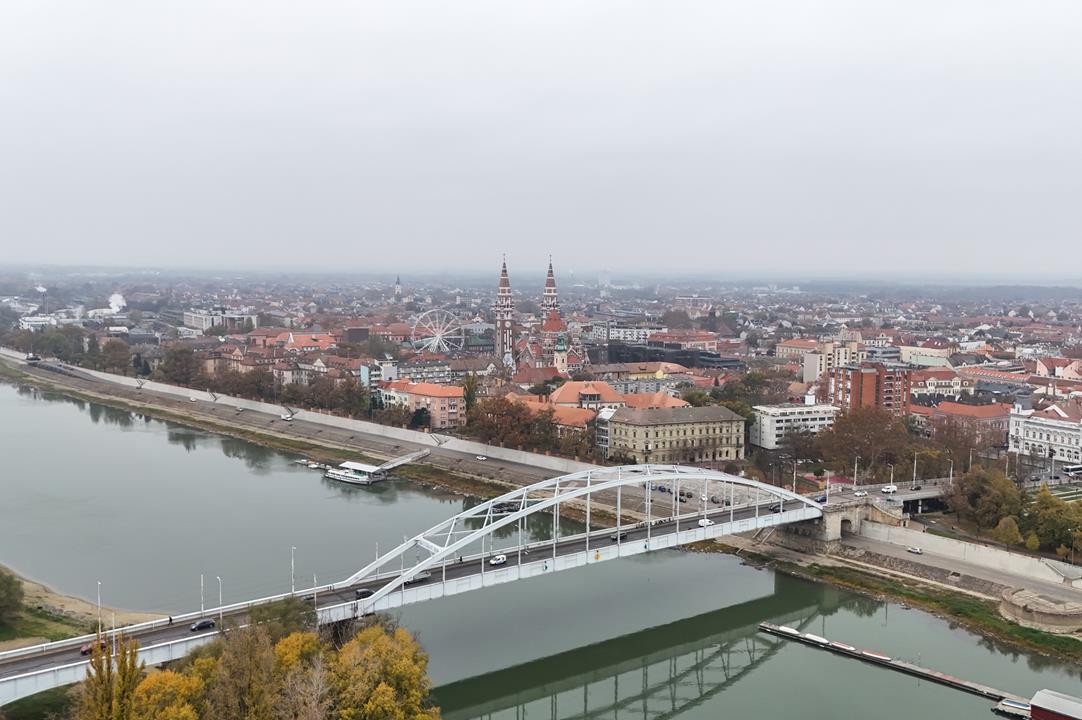 Szeged