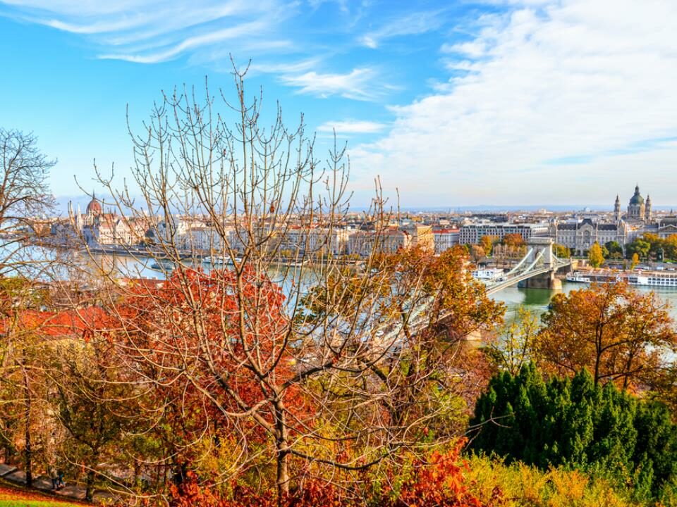 Top Hungary news Budapest autumn