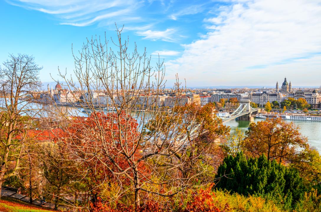 Top Hungary news Budapest autumn