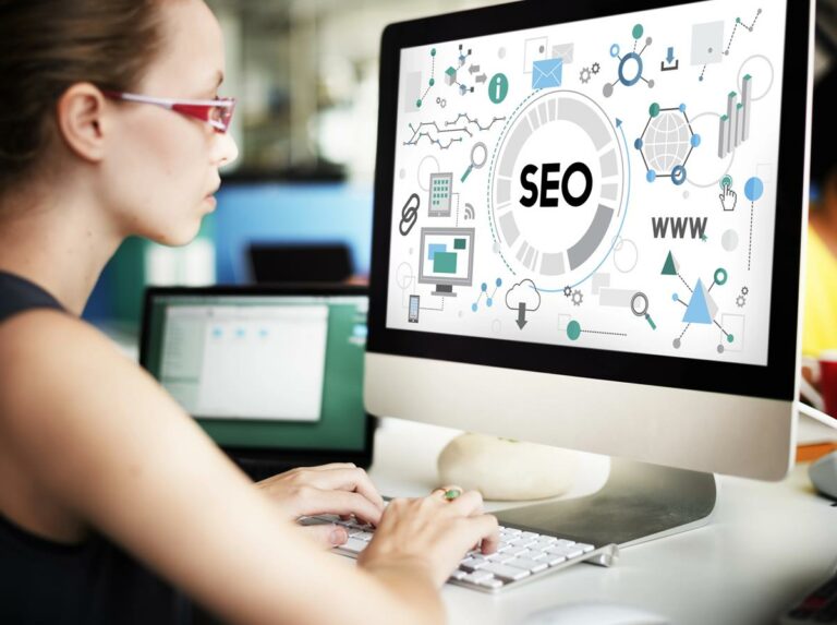 collaborateur.pro marketing SEO