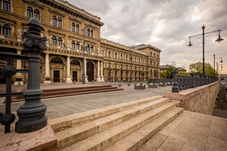 Corvinus University Budapest