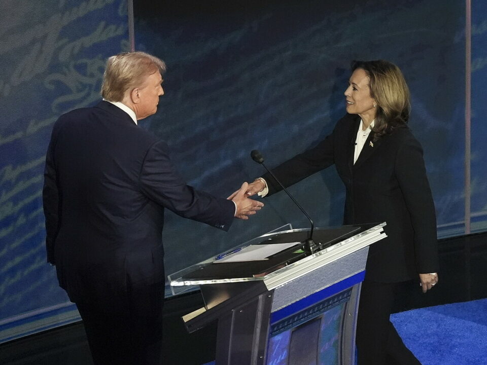 donald trump kamala harris us presidential election