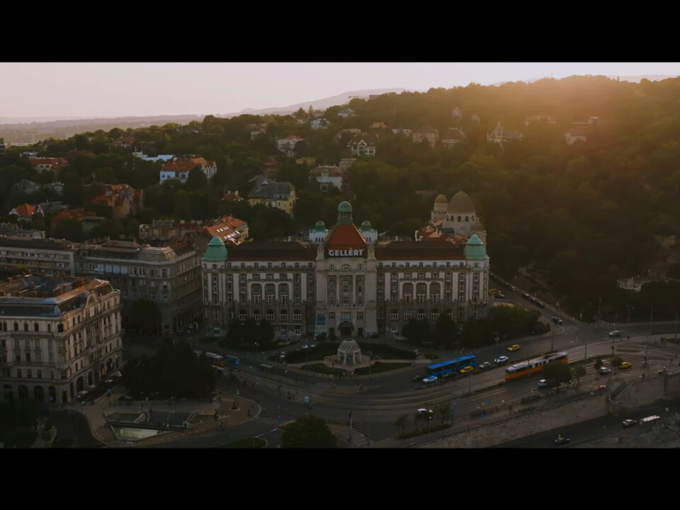 gellért hotel budapest revival