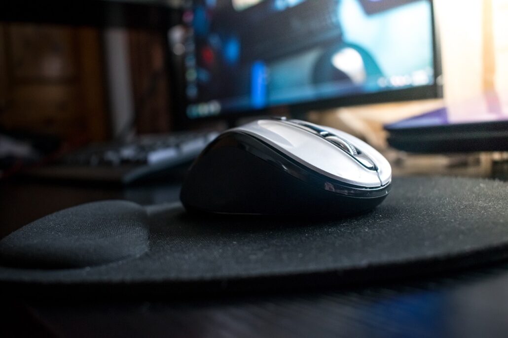 mouse pads