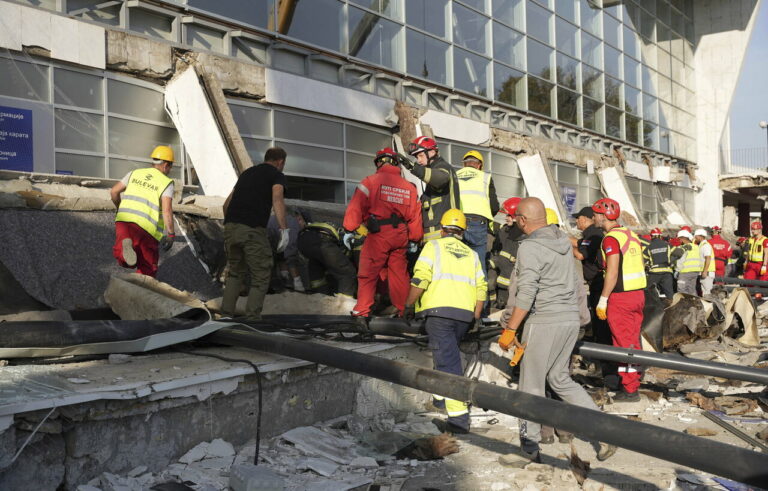 novi sad accident