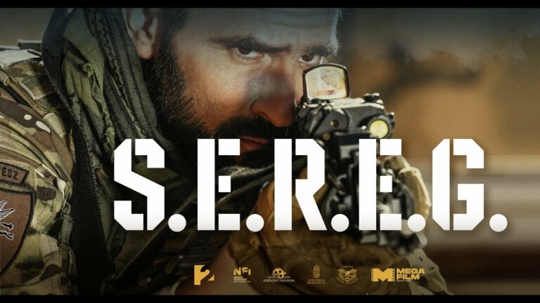 s.e.r.e.g. military drama imdb