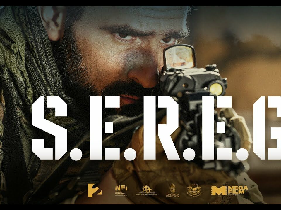 s.e.r.e.g. military drama imdb