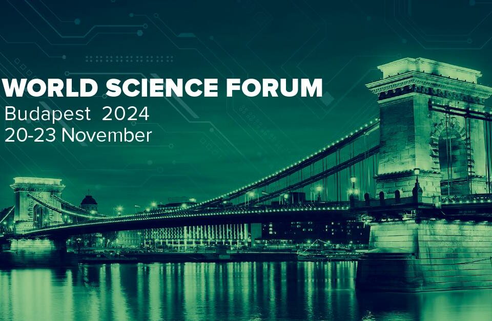 Budapest to host Science Expo alongside World Science Forum