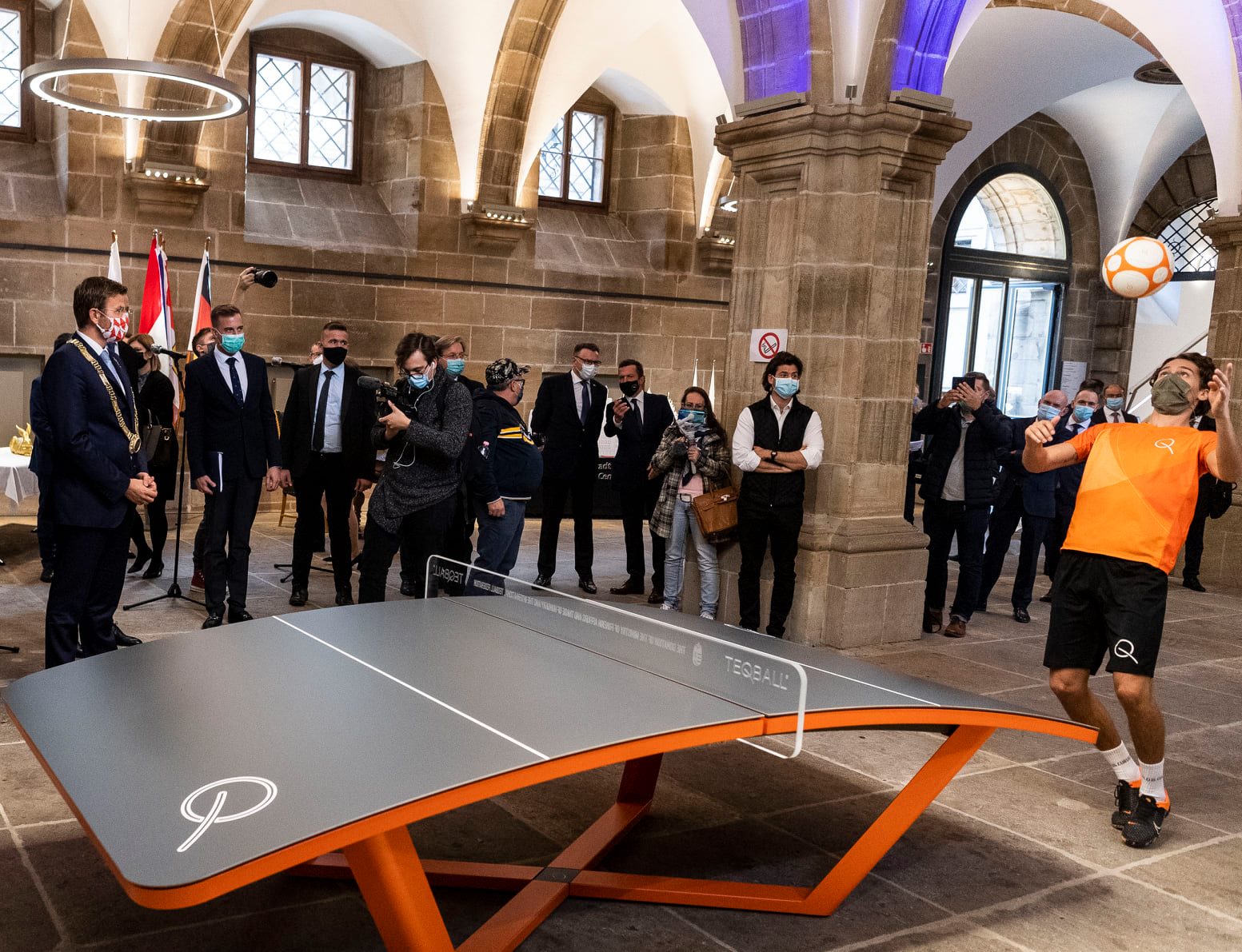 Hungary diplomacy Germany