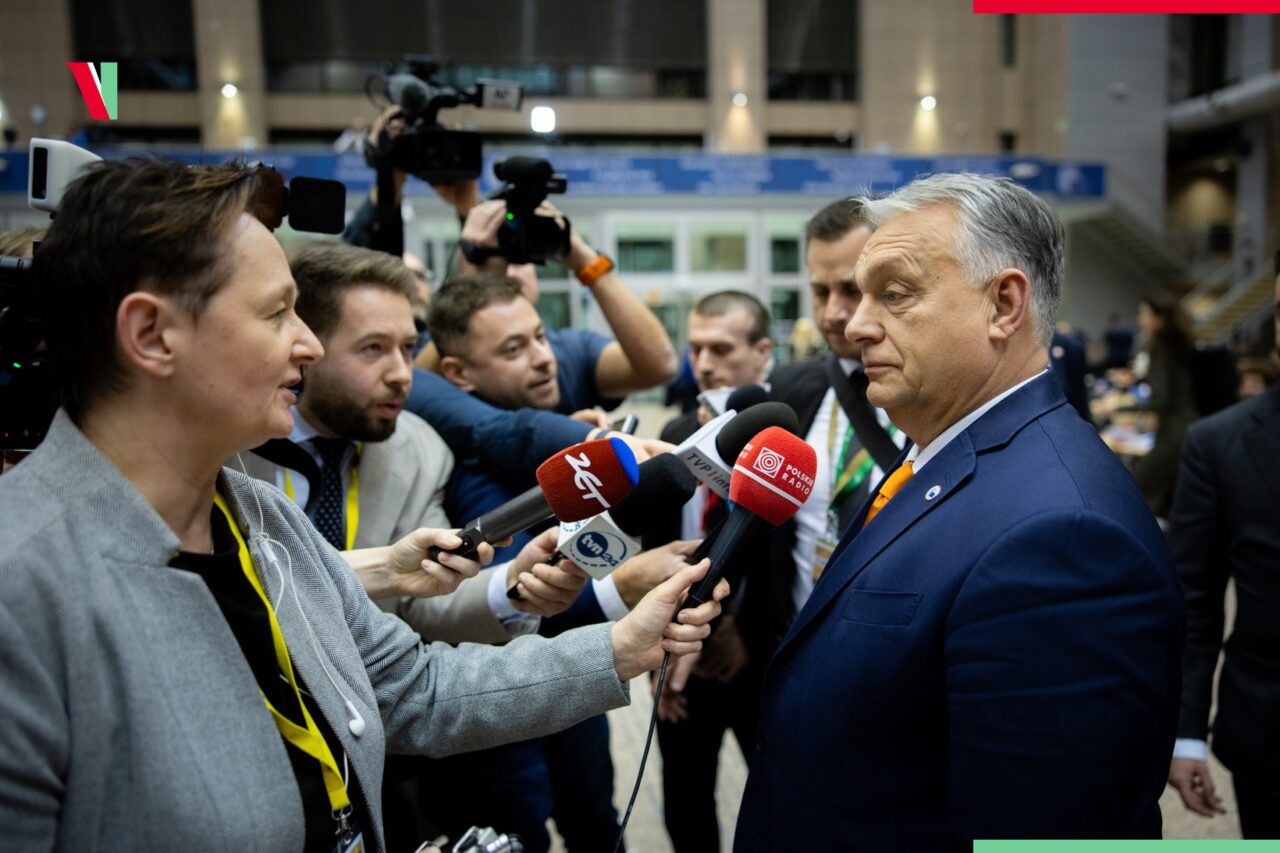 Hungary early elections Orbán