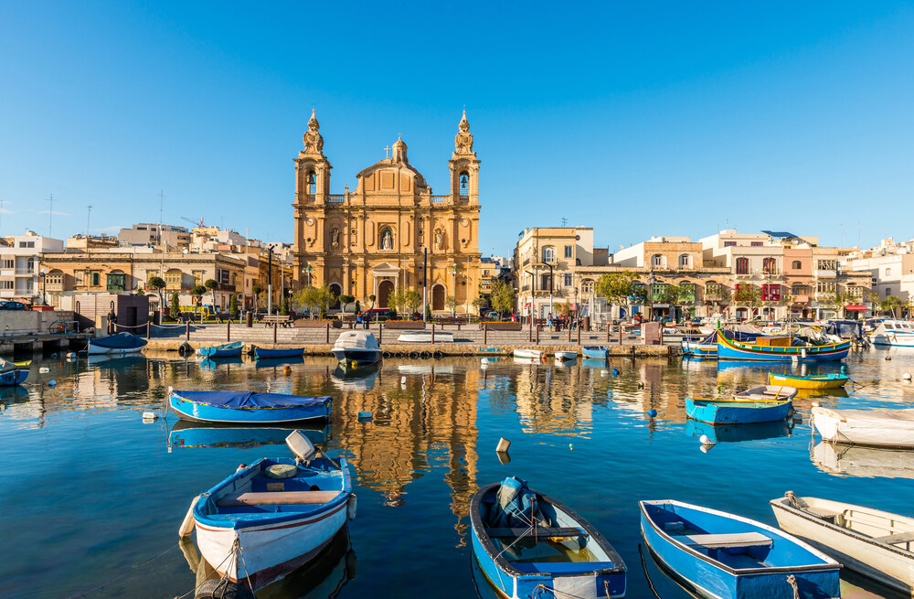 Malta