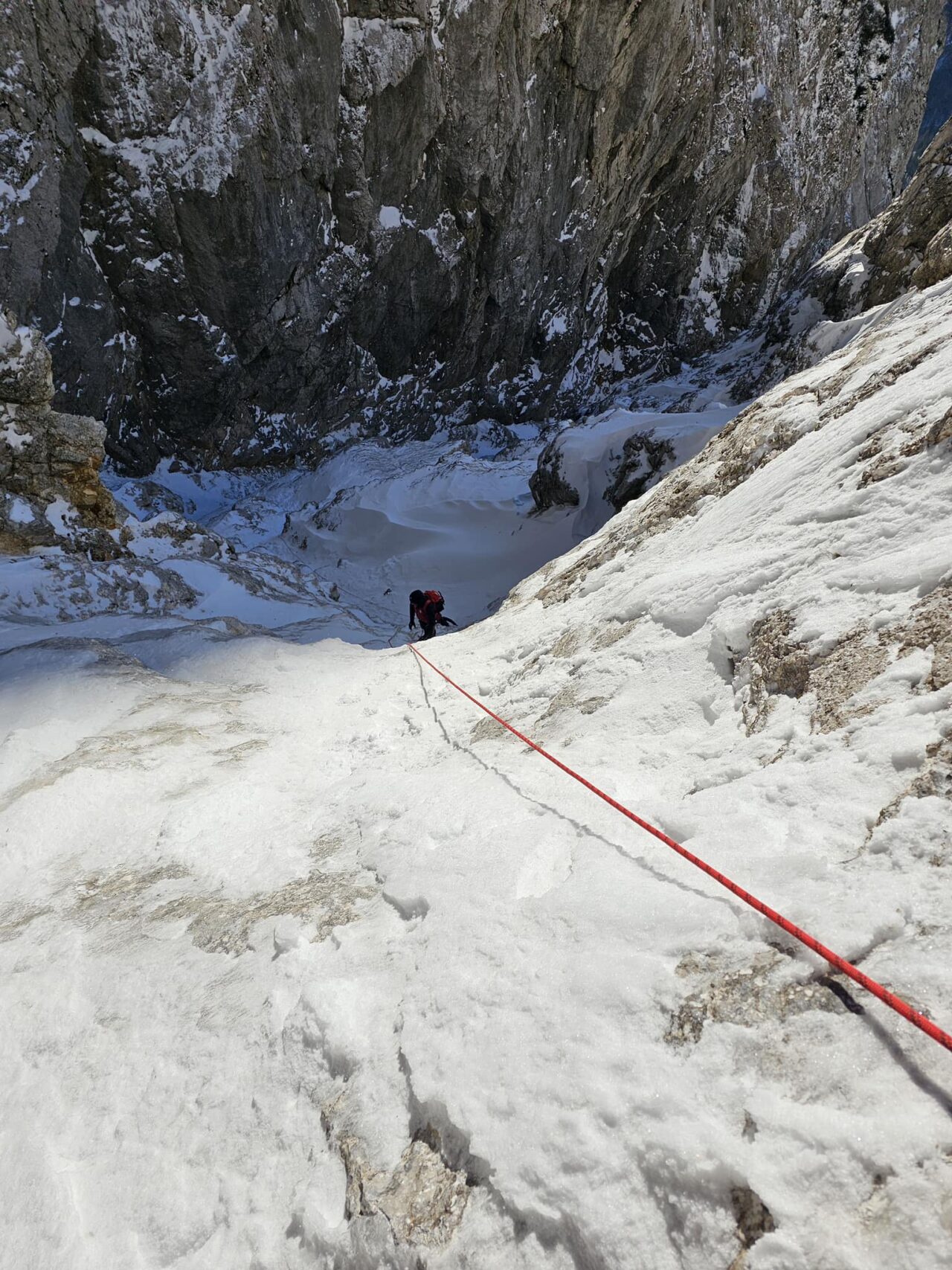 Slovenia Alps accident Hungarian hikers