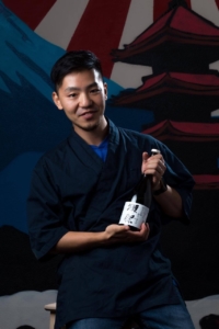 wafu chef helps hospital workers