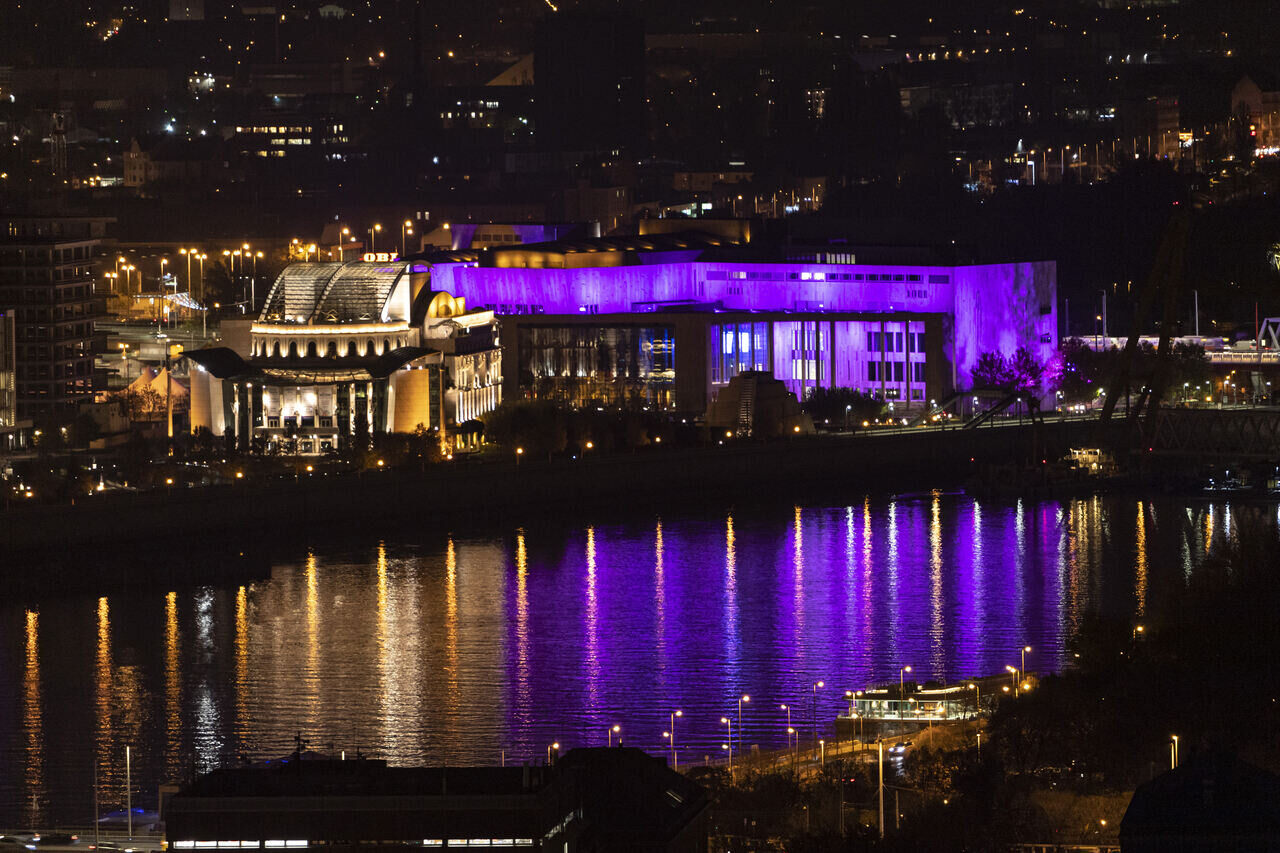 World Prematurity Day 2020