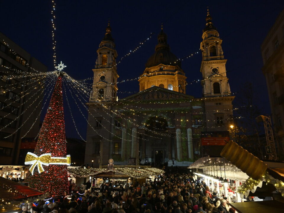 Advent Basilica