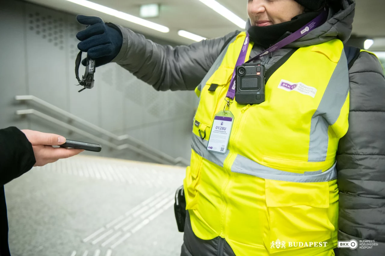 bkk body camera security