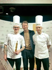 bocuse d'or veres istván