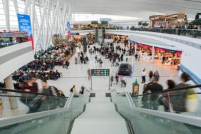 budapest airport