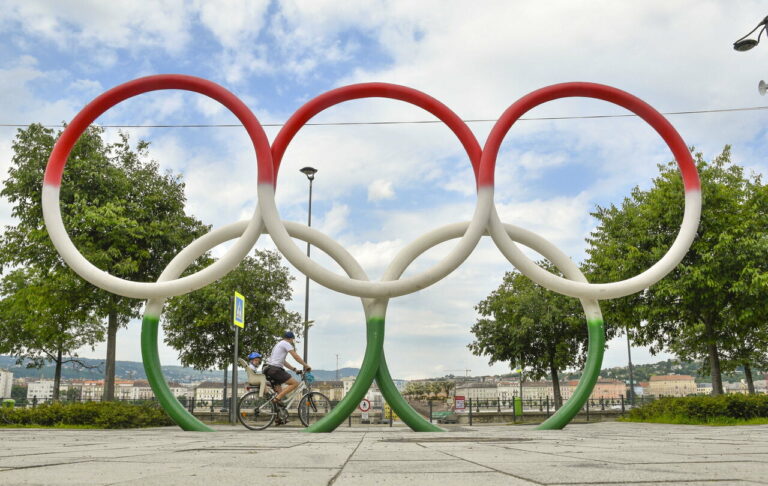 budapest olimpia park