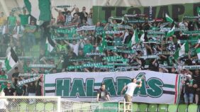 haladás football club