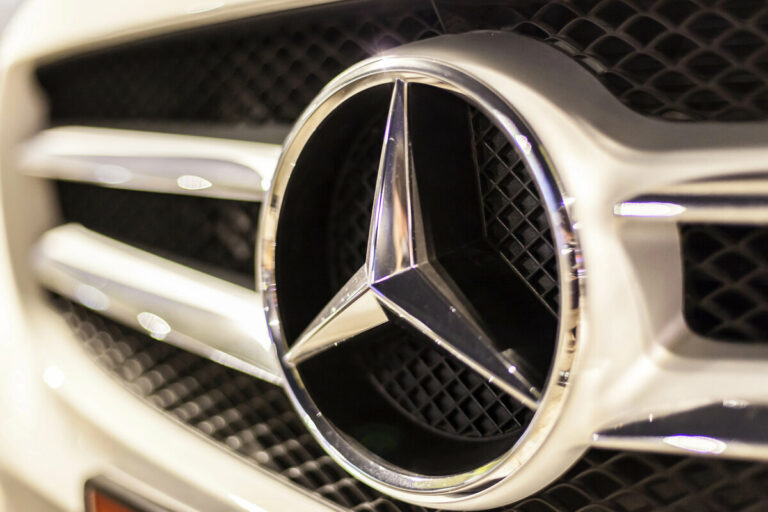 Mercedes-Benz