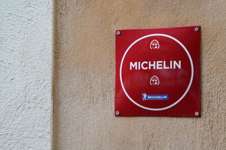 michelin star michelin guide