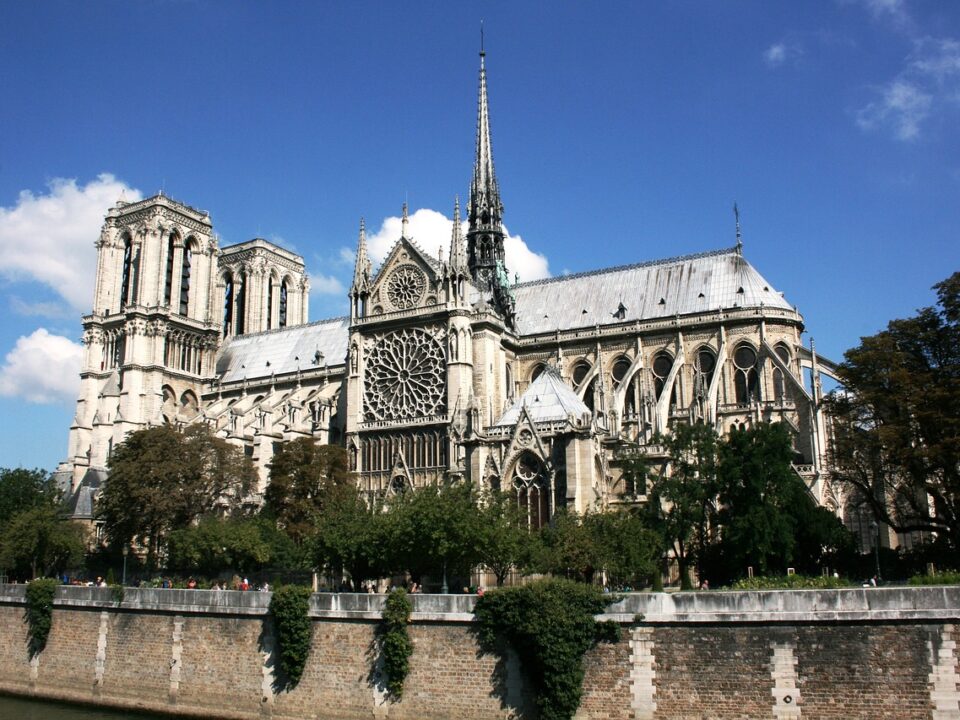 Notre Dame