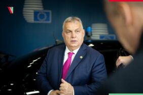 PM Orbán