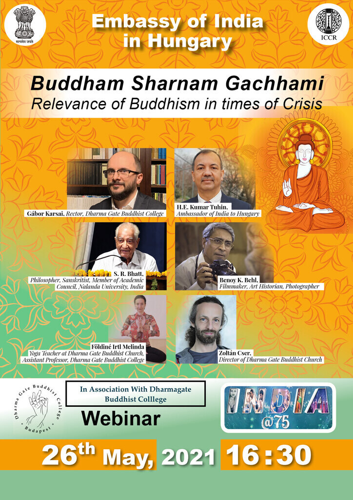 buddha_online