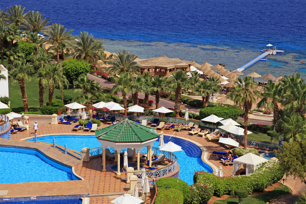 sharm el sheikh egypt