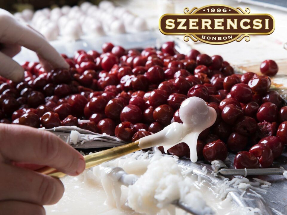 sweets maker Szerencsi BonBon increases production