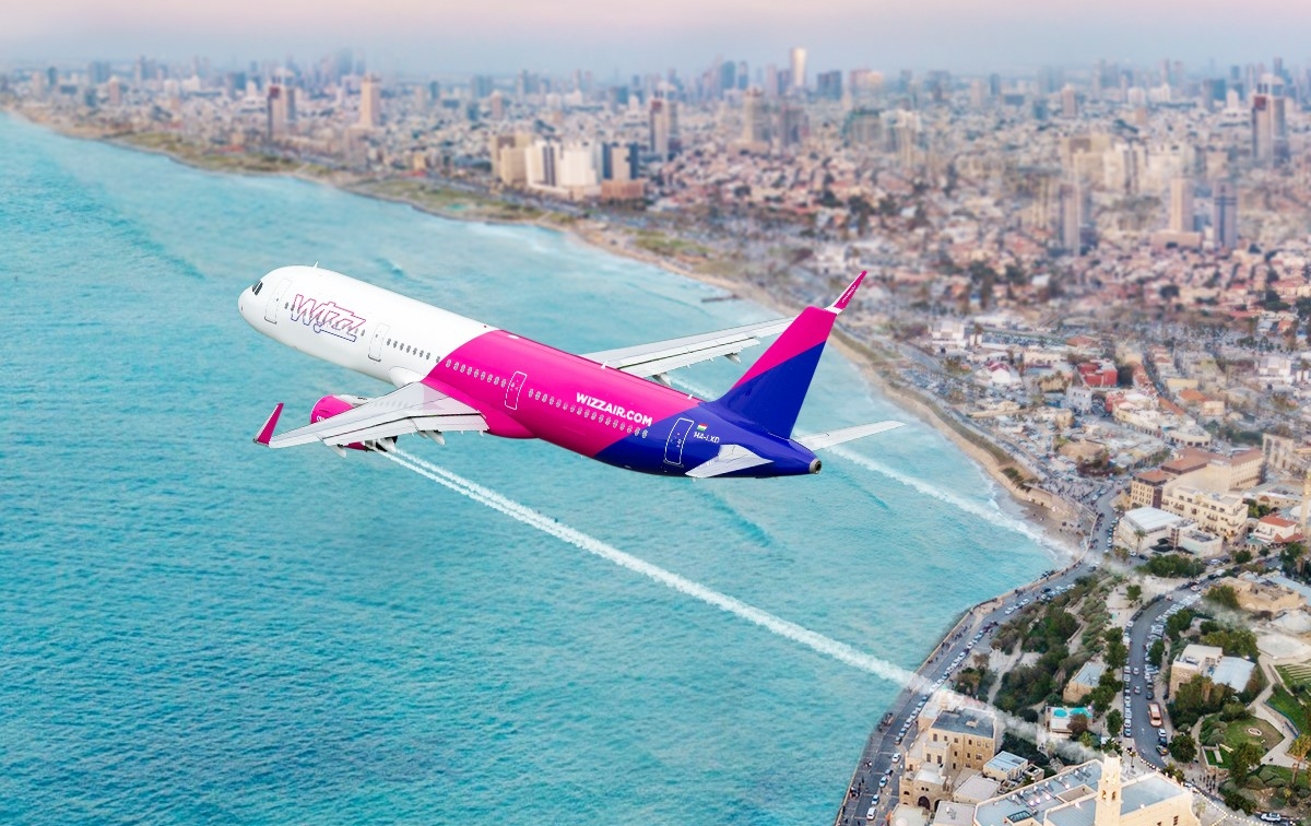 wizz air