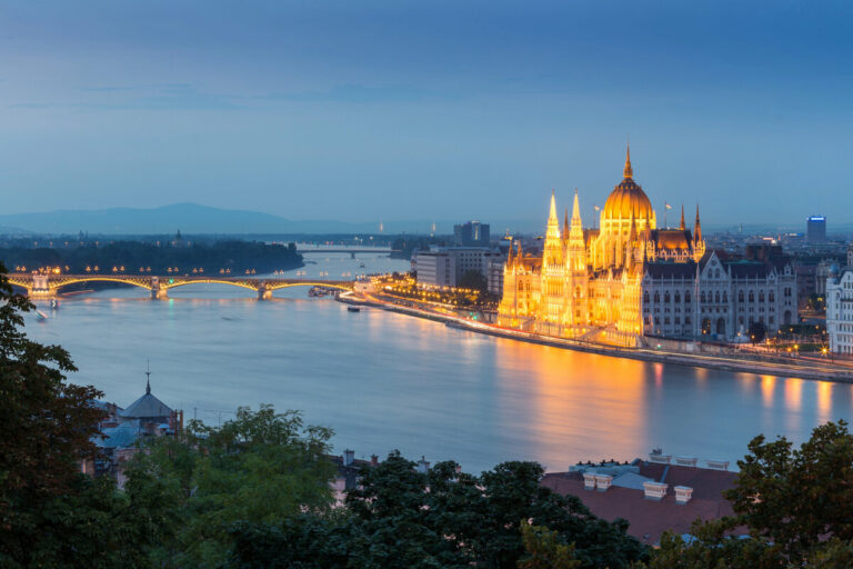 Budapest