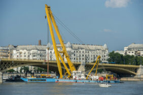 Hableány Danube ship tragedy