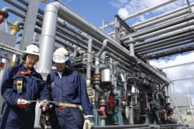 Hungary became the distributor of Russian gas in the region, generating high revenues for some companies energy